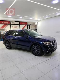 فولكسفاغن تيغوان